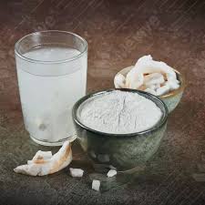 Coconut Powder
